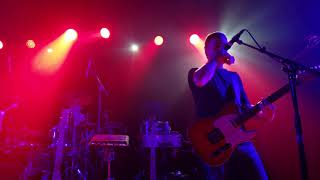 Peter Hook And The Light | Temptation (New Order cover)