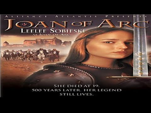 Jeanne d'arc Full Movie