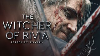 Geralt - The Witcher of Rivia