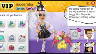 MSP's History ♡