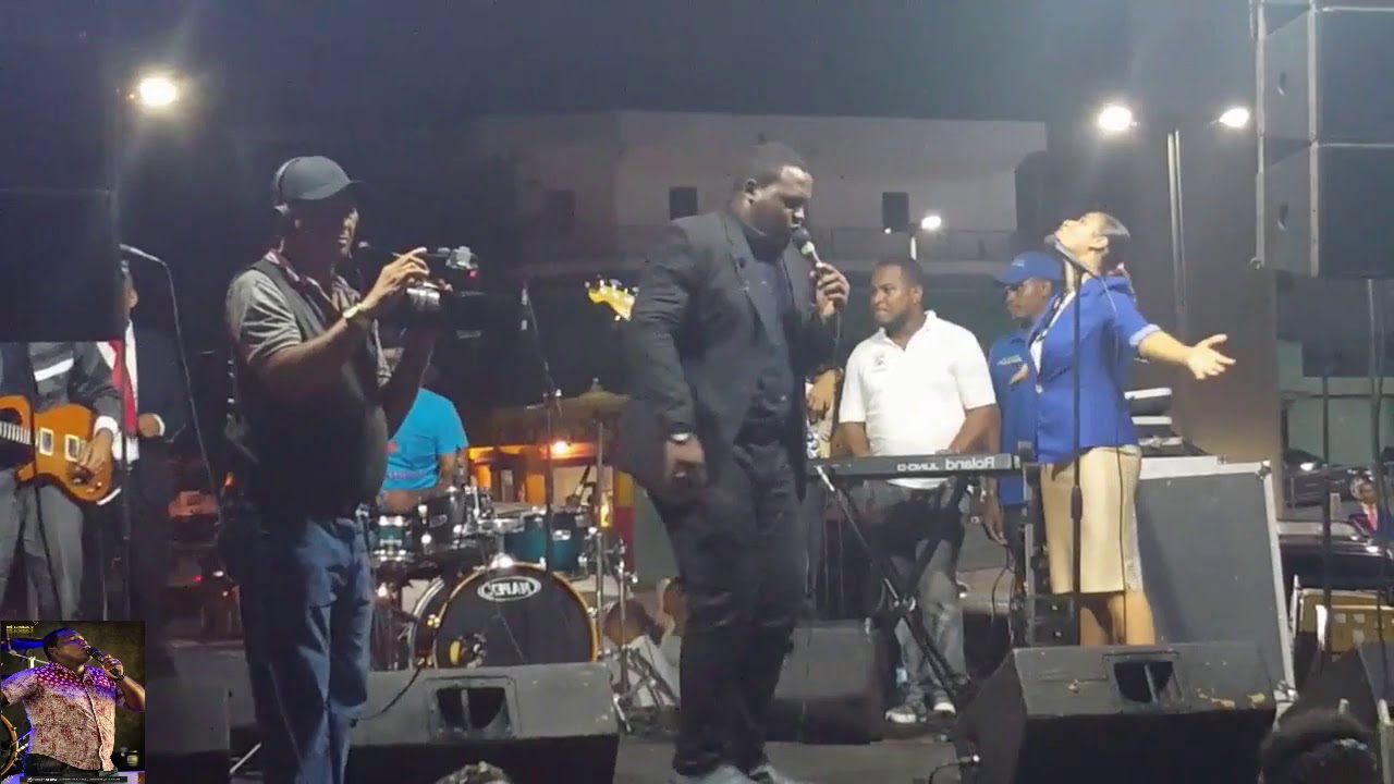 Jordán Mateo//La Revolución de la Gracia//🔥🔥🔥Los 3 Brazos city