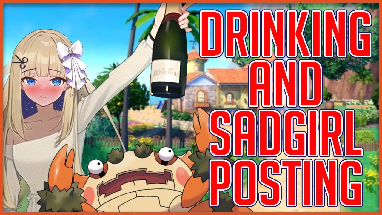 The Drunk Pokemon Aftermath