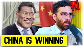 CHINA IS WINNING | HasanAbi Reacts