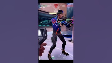 Hacker? #valorant #valorantclips #gaming #valoranthighlights