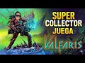Super Gameplay VALFARIS Un juego estilo Contra #4