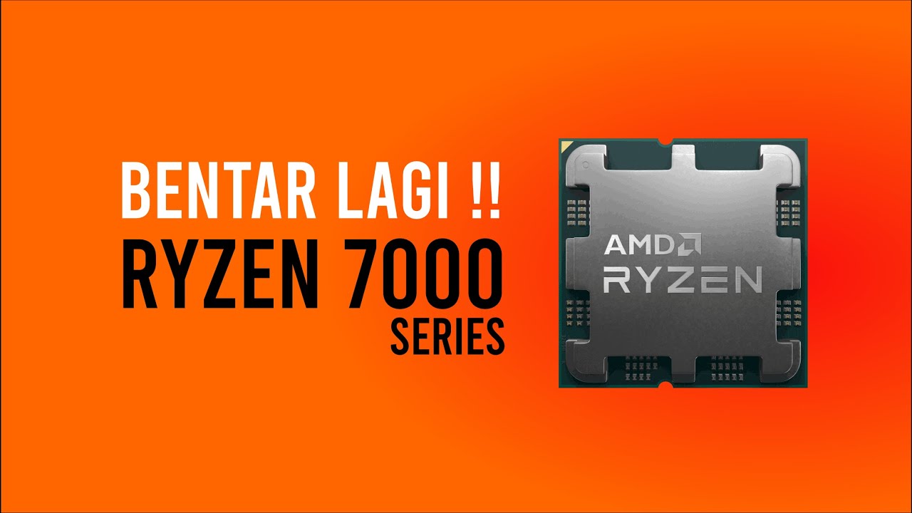 Ryzen 7000 series