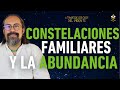 🟢 El MEJOR EJERCICIO de CONSTELACIONES FAMILIARES para la ABUNDANCIA y el DINERO 💵 | Fer Broca