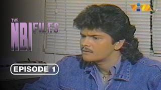 Ang Kaso Ng Nawawalang Milyonaryo | NBI Files FULL EPISODE 1 | Jestoni Alarcon, Roi Vinzon