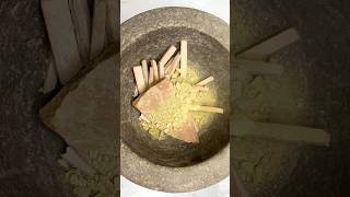 Slate pencils + Clay pot + Multani mitti #shorts #viral