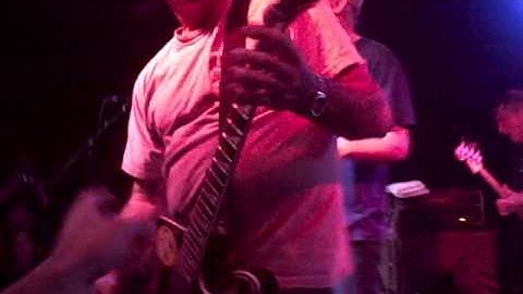 Guided By Voices - Tractor Rape Chain, Grand Rapids 4/30/11