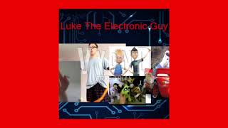 Rant 5 Luke The Electronic Guy
