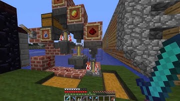 Automate Minecraft 82 - 1.6.2 Automatic Potion Brewing