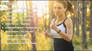 Kumpulan Lagu Barat Santai Pagi Hari - Bikin Semangat Kerja dan Siap Beraktivitas | Background Music