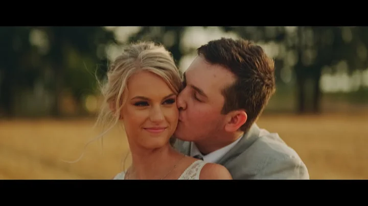 Kelli and Chase | Wedding Film