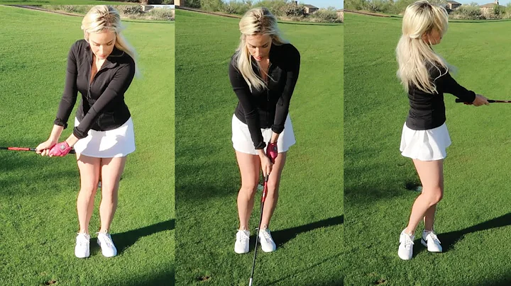 Easy Chipping Tutorial // Being Basic with Paige B...
