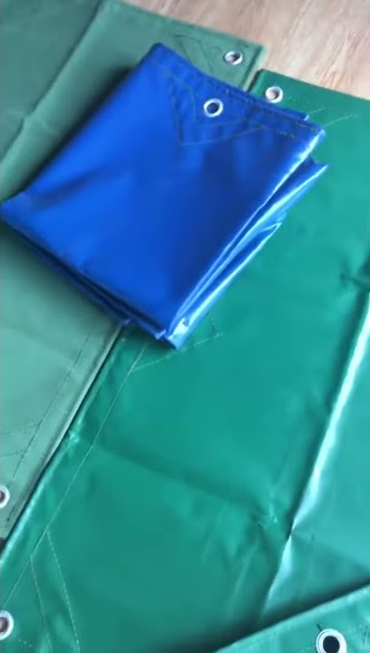 Lufan tarpaulins