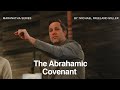 UPPERROOM Maranatha Teaching: Abrahamic Covenant || Michael Miller
