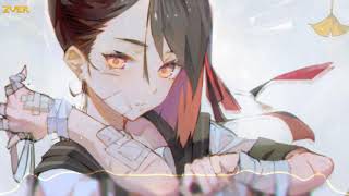 Nightcore - Jamalia Resimi