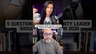 Celebrity 5 QUESTIONS EVERY SECURITY LEADER SHOULD BE ASKING IN 2026 Wealth
