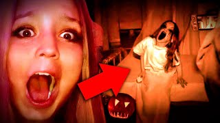 The Creepiest Halloween Encounters