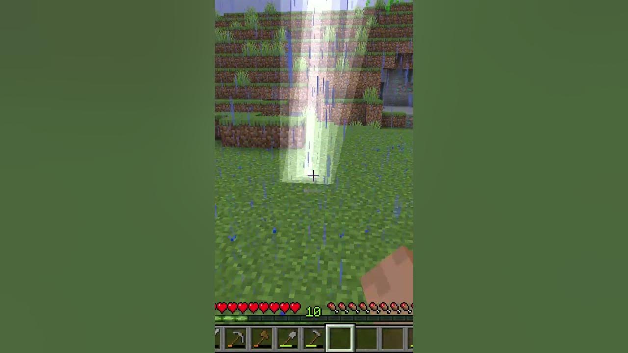 A Cool New Power With The New April Fools Snapshot YouTube