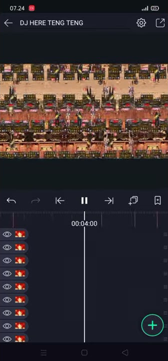 Jawa nih bos 😎 DJ hare teng teng gler ALIGHT MOTION