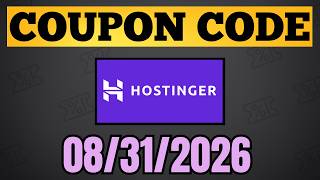 Hostinger Coupon Code August 2026 - Hostinger Discount Code Promo Code - 08/31/2026 Promo Code Hostinger Coupon Code August 2026 Hostinger Discount Code Promo Code 08 31 2026