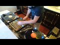 Classic House Anthems - Vol 1 (Vinyl Mix Mashup)