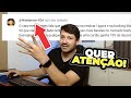 Me Chamou de Mentiroso… Então Mostrei os Preços na Tela