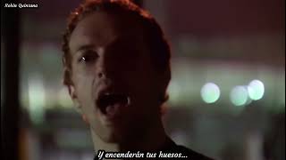 Coldplay - Fix You - Subtitulado En Español