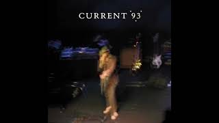 Current 93 -  Aleph Is The Butterfly Net