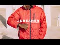 Dushy Boy -Dreamer (Official Music Video )