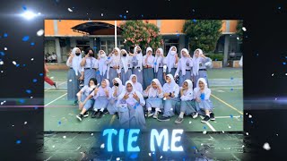 Edit Tipografi PMV Tie Me Down [Pf Gratis]