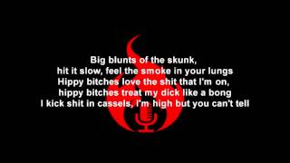 Slim Jxmmi - Burn Slow (Lyrics)