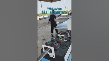 Greenhouse pipe bending machine factory price