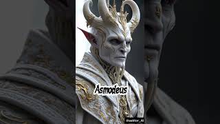 Download Lagu Belial, Bahamoth, Beelzebub, Asmodeus, Satanas, Lucifer - Ai Made Demons #demons #asmodeus #shorts MP3