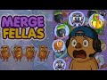🔴 Live Marge Fellas #5