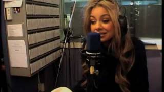 DJ Havana Brown Live In-Studio by TheBobRiversShow 71,039 views 14 years ago 3 minutes, 42 seconds