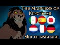 The Lion King The Madness Of King Scar Full Song Multilanguage mp3