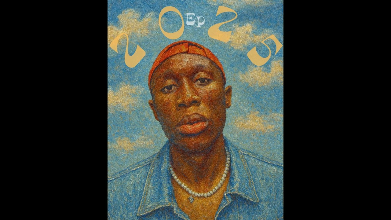 Luccin Ronn - Un beco(Audio officiel)