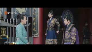 Trailer_ Cẩm y chi hạ tập 49