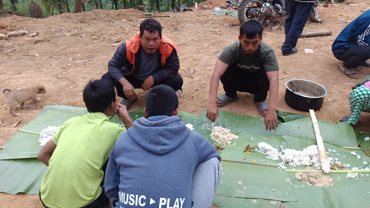 Sailutar 2026 Happy new year (Ruai kan theh ve e)