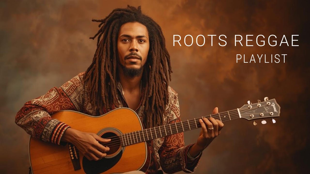 Chill Roots Reggae / Deep Roots Selection / Dub Essentials Voll.0037