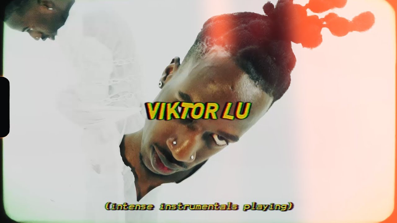 Viktor Lu - Instinct (Official Video) (Edit. by @jxmmylean)