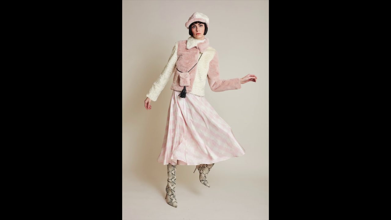 MAISON ATIA | Fall/Winter 2021 Collection