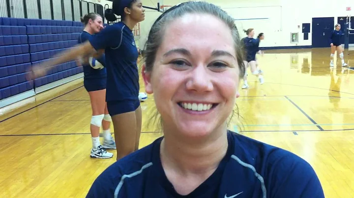 Tuesday Talk with Megan Shifflett