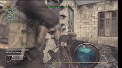 Once A Sniper...