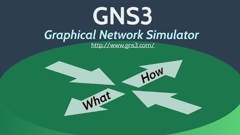 How to Install GNS3 || GNS3 Tutorial ||  for CCNA or Networking Beginners  || Lakparinji