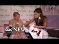 Ariana grande grants wish of girl with cancer
