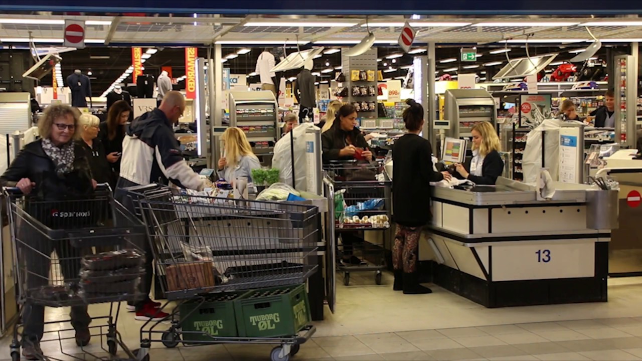 Slå deg løs på Black Friday i Aalborg Ferie til Danmark Slå deg løs på Black Friday i Aalborg Ferie til Danmark